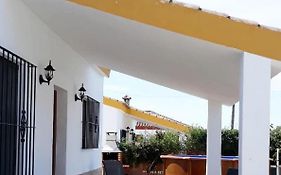 TRUJILLO HOLIDAY HOME con PISCINA